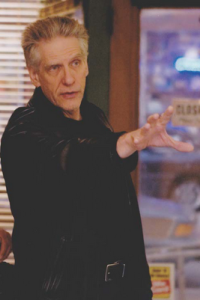 History of Violence, A